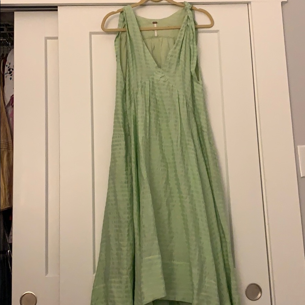 Free people Celine Dress